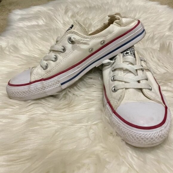 Converse Chuck Taylor All Star Shoreline Slip-On Sneaker - Women's - Picture 1 of 5